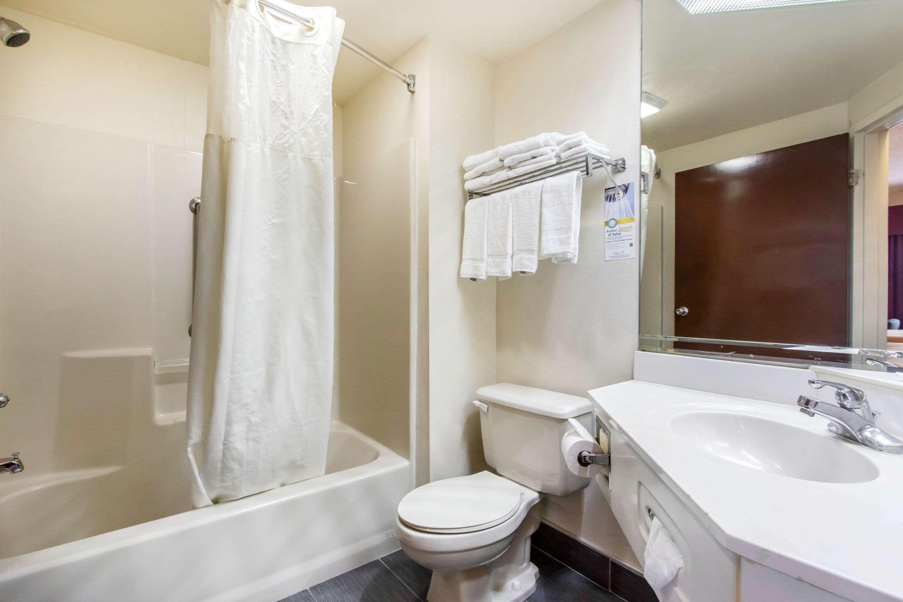 Quality Inn Hixson-Chattanooga Εξωτερικό φωτογραφία