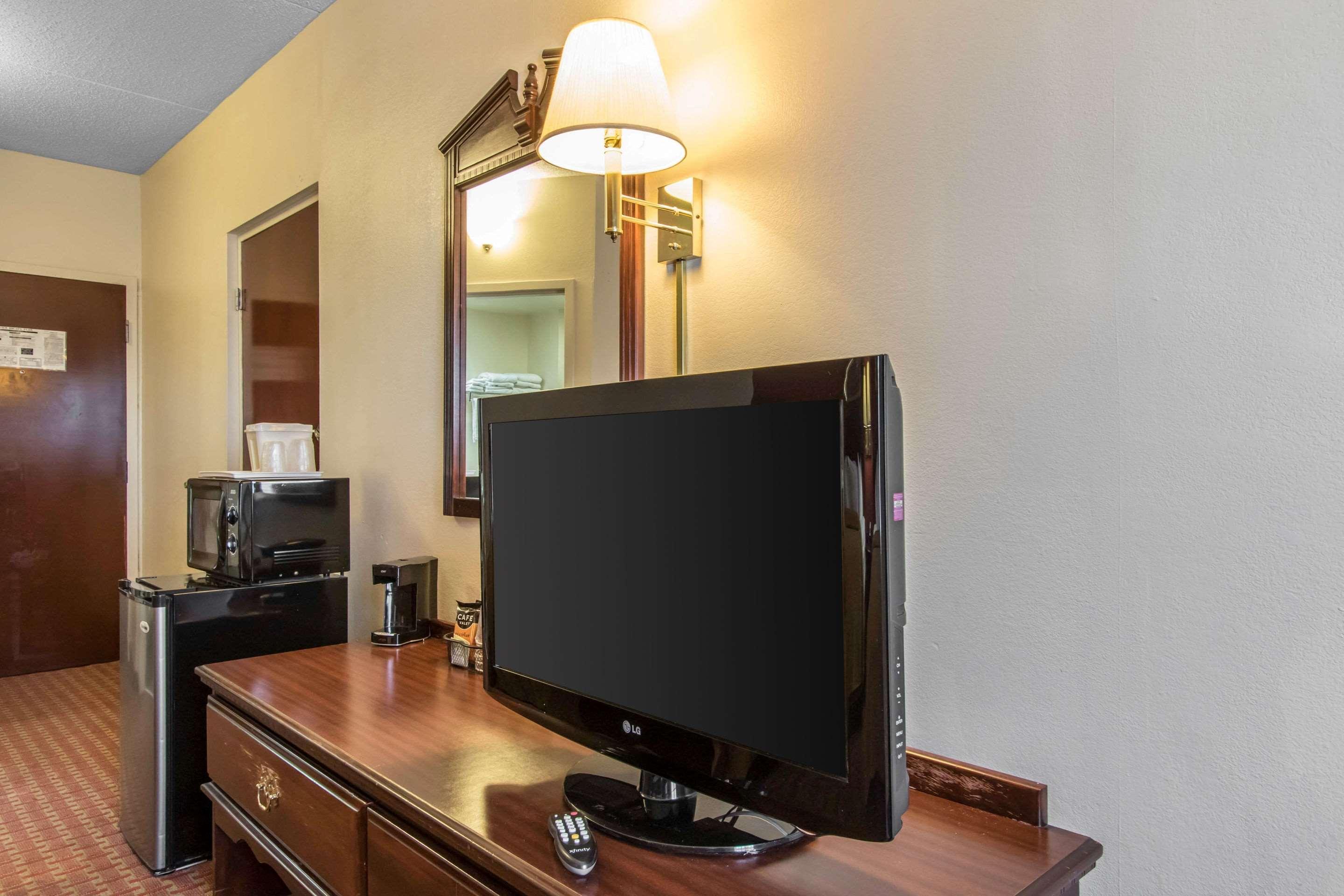 Quality Inn Hixson-Chattanooga Εξωτερικό φωτογραφία