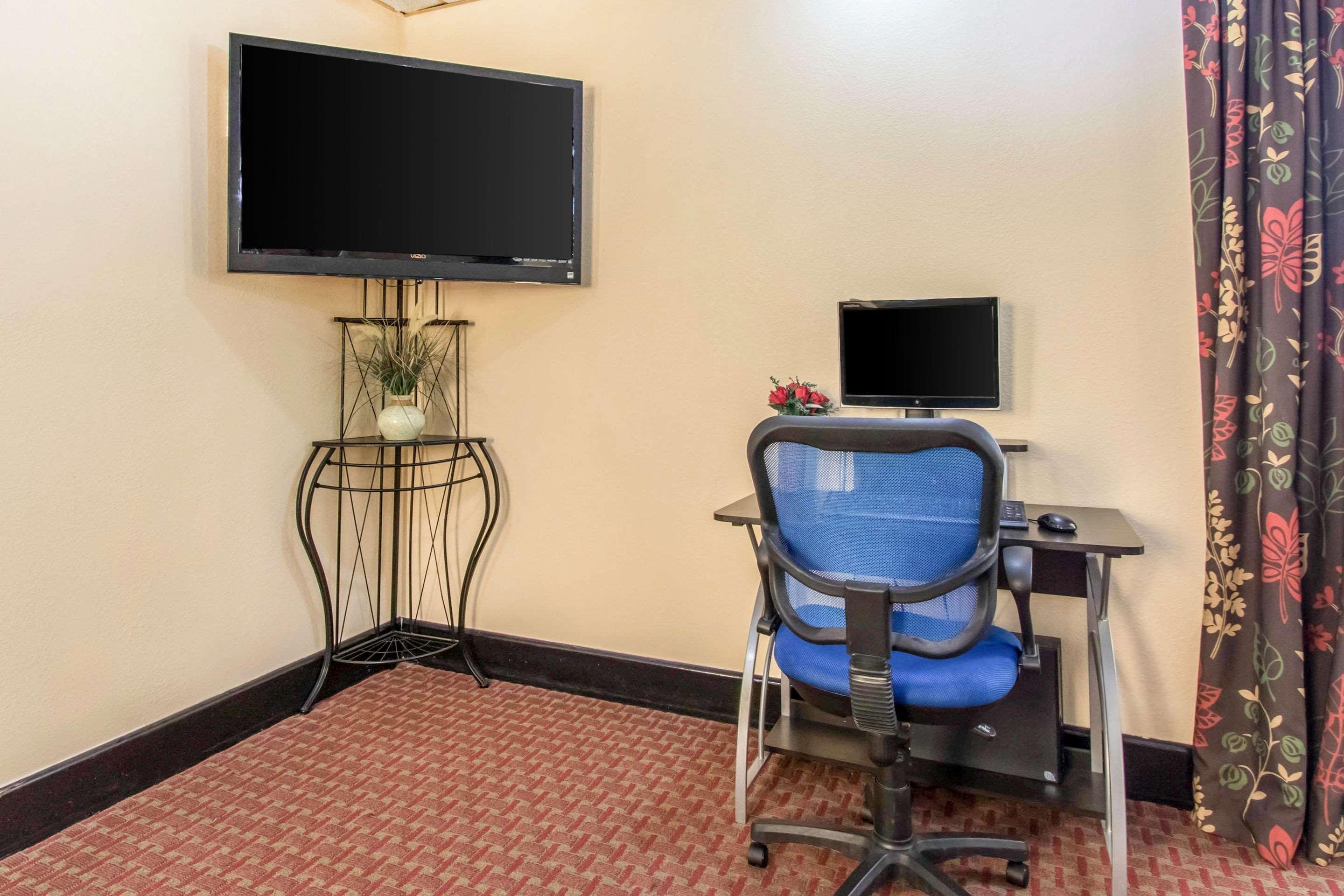 Quality Inn Hixson-Chattanooga Εξωτερικό φωτογραφία