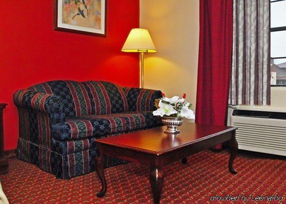 Quality Inn Hixson-Chattanooga Δωμάτιο φωτογραφία