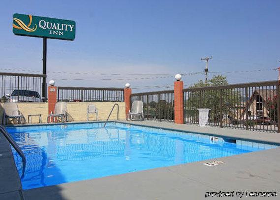 Quality Inn Hixson-Chattanooga Ανέσεις φωτογραφία