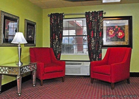 Quality Inn Hixson-Chattanooga Εσωτερικό φωτογραφία