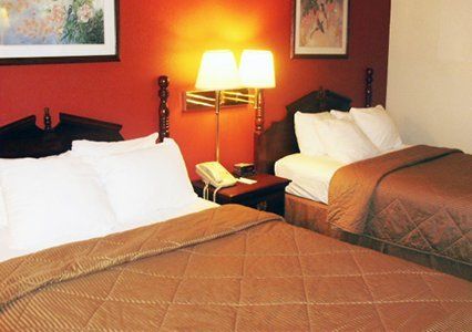 Quality Inn Hixson-Chattanooga Δωμάτιο φωτογραφία