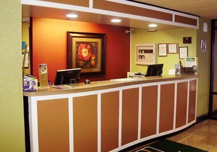 Quality Inn Hixson-Chattanooga Εσωτερικό φωτογραφία